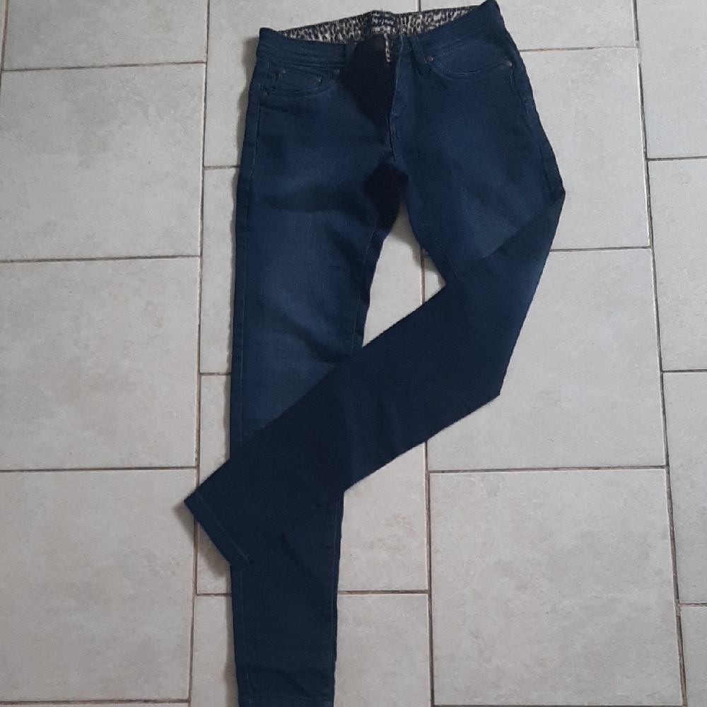 SUKO Blue Jeans - Picture 1 of 4